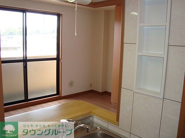 エルマルムの物件内観写真